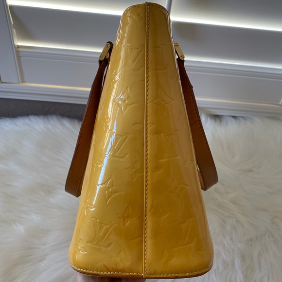 SOLD‼️ 💛 Louis Vuitton Houston Bag - Picture 11 of 16